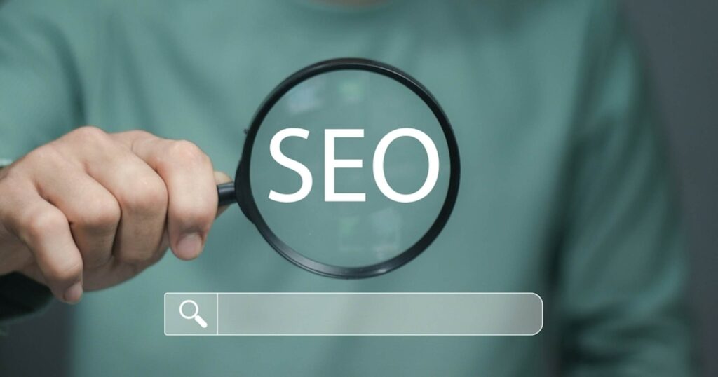 SEO (Search Engine Optimization) – Complete Guide