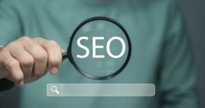 SEO (Search Engine Optimization) – Complete Guide